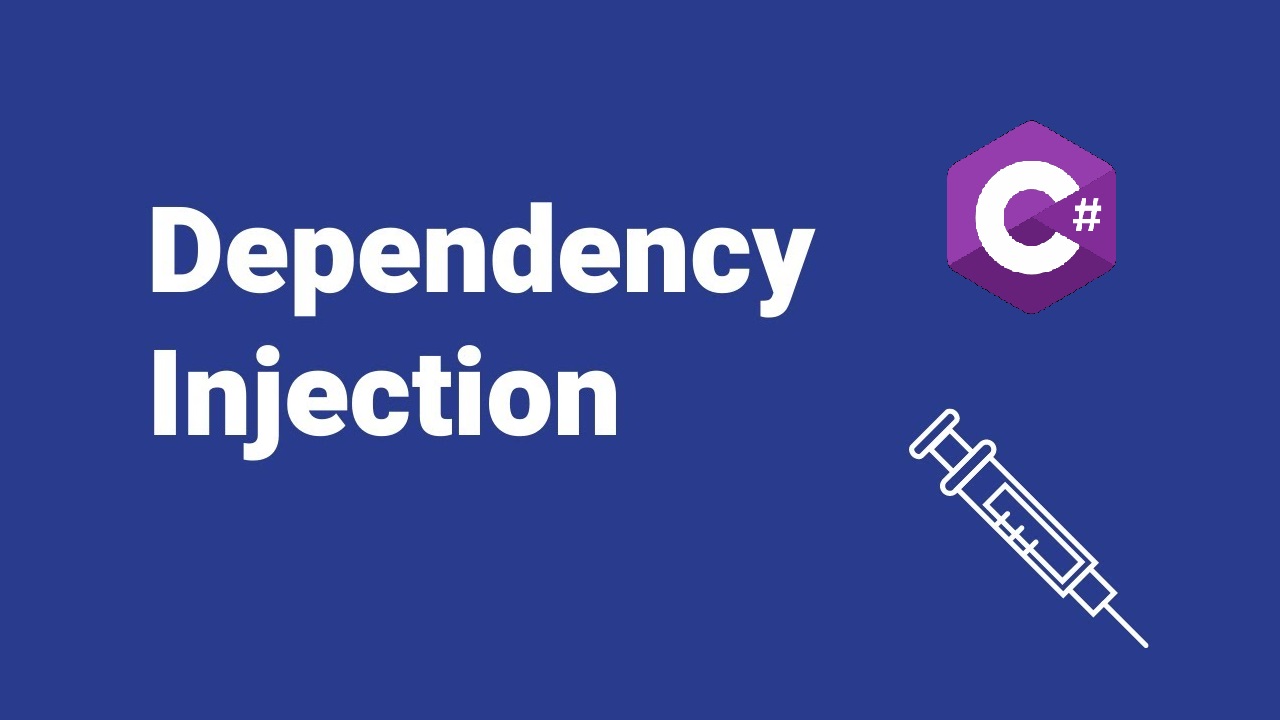 Dependency Injection in C#: The D of SOLID
